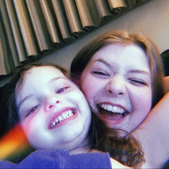 Meet your Posher, Abby - Picture 1 of 1